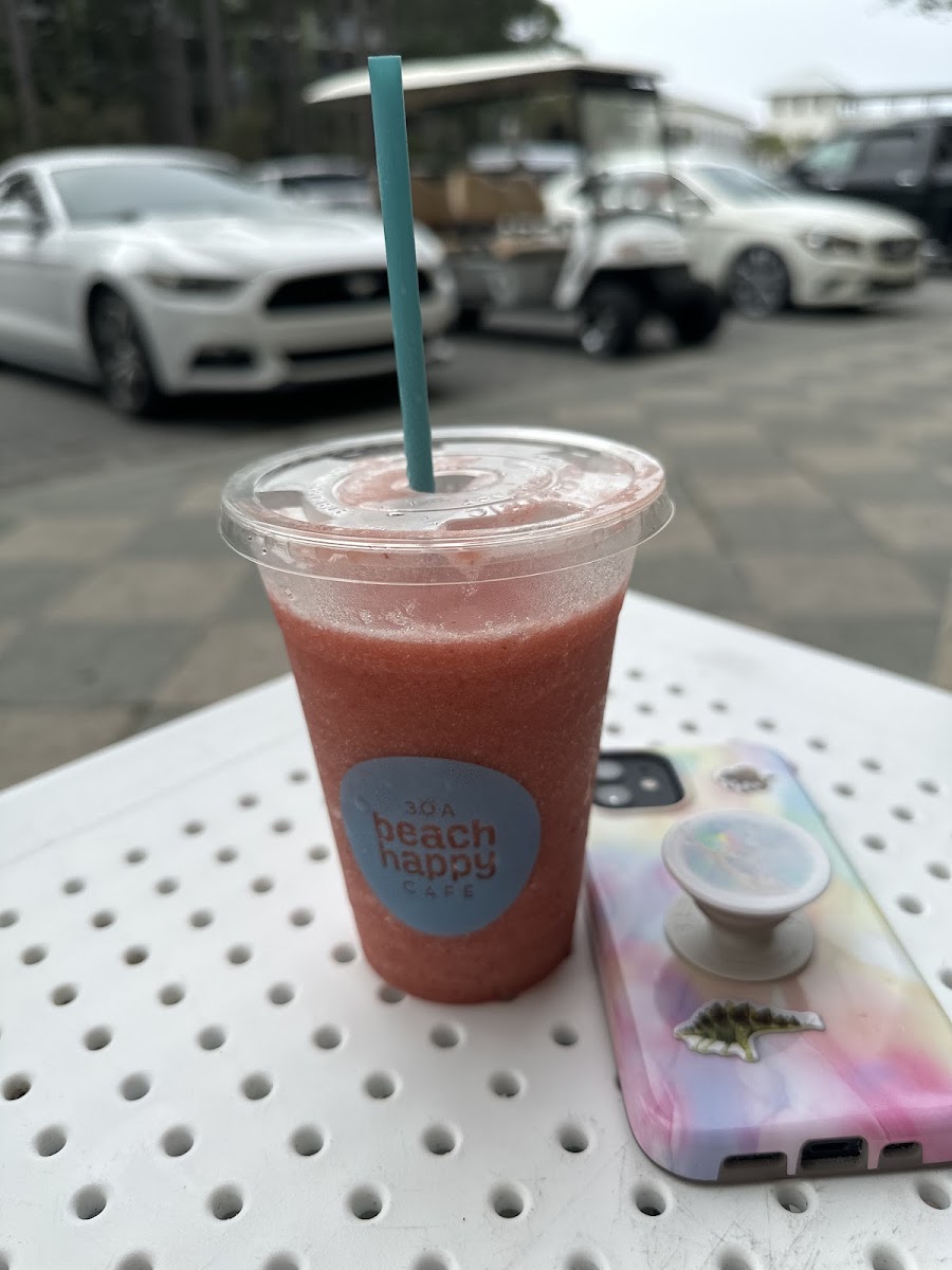 Beach Happy Cafe-5